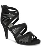 Impo Timmy Strappy Dress Sandals Women's Shoes