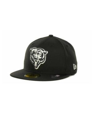 New Era Chicago Bears 59fifty Cap