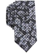 Bar Iii Men's Waverly Floral Slim Tie, Only At Macy's
