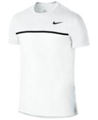Nike Men's Challenger Crew Dri-fit T-shirt