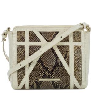 Brahmin Sumatra Carrie Crossbody