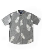 O'neill Men's Pineapple Shirt