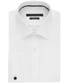 Sean John White French Cuff Dress Shirt