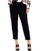 Bar Iii Cropped Pants