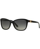 Versace Sunglasses, Versace Ve4293b 57