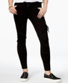 Dl1961 Margaux Mid Rise Instascuplt Skinny Ripped Jeans