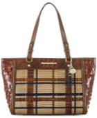 Brahmin Canterbury Medium Arno Tote