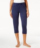 Tommy Hilfiger Bow Capri Leggings