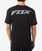 Fox Men's Men's Graphic-print T-shirt