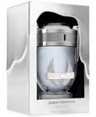 Paco Rabanne Invictus Eau De Toilette Collector's Spray, 5.1 Oz.