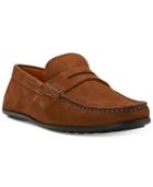 Donald Pliner Men's Igor Slip-on Driver Men's Shoes