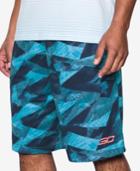 Under Armour Men's Printed Stephen Curry Shorts