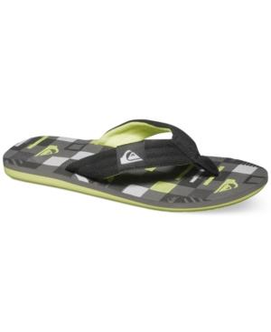 Quiksilver Molokai Layback Sandals