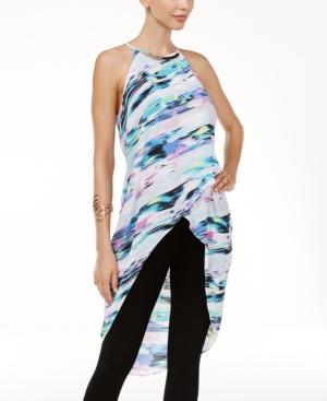 Thalia Sodi Maya High-low Top, Only At Macy's