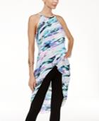 Thalia Sodi Maya High-low Top, Only At Macy's
