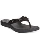 Sperry Seabrook Flip-flop Sandals Women's Shoes