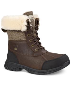 Ugg Men's Butte Boots Men's Shoes