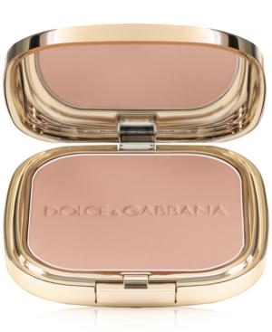 Dolce & Gabbana Glow Illuminating Powder