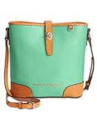 Dooney & Bourke Claremont Crossbody Bucket Bag