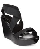 Charles By Charles David Feature Wedge Sandals Women's Shoes