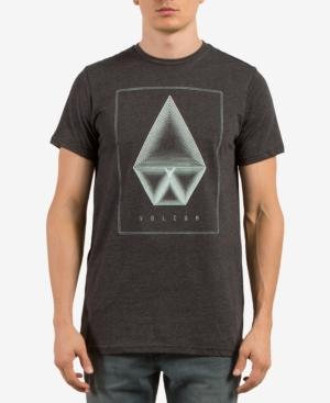 Volcom Men's Concentric T-shirt