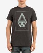 Volcom Men's Concentric T-shirt