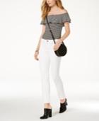 Dl 1961 Angel Instasculpt Cigarette Skinny Jeans