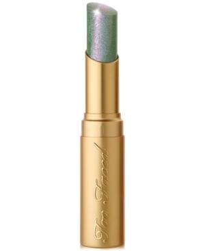 Too Faced La Creme Mystical Effects Lipstick