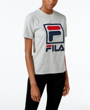 Fila Kate Logo T-shirt