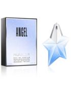 Mugler Angel Eau De Parfum Iced Star Holiday Collector, 0.8-oz, Created For Macy's