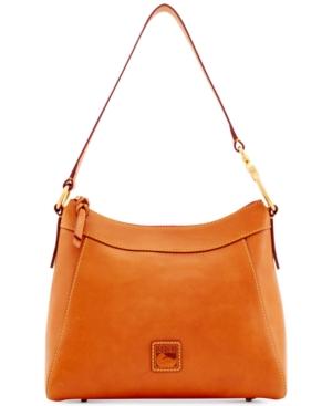 Dooney & Bourke Florentine Cassidy Small Hobo