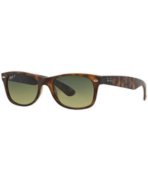 Ray-ban Sunglasses, Rb2132f 55p