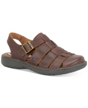 Born Men's Elbek Sandals Men's Shoes