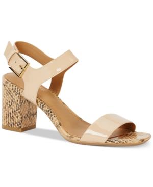 Calvin Klein Women's Cimi Sandals Women's Shoes