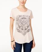 Style & Co. Elephant Graphic T-shirt, Only At Macy's