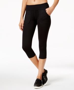 Calvin Klein Performance Capri Yoga Leggings
