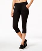 Calvin Klein Performance Capri Yoga Leggings