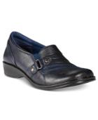 Easy Street Giver Flats Women's Shoes