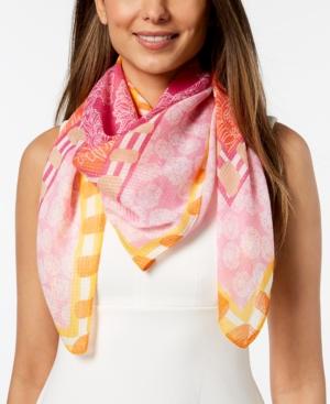 Echo Deloraine Square Scarf