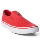 Polo Ralph Lauren Men's Thompson Sneakers Men's Shoes