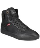 Levi's Men's Jeffrey Hi 501 Sneaker Men's Shoes
