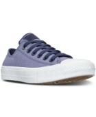 Converse Unisex Chuck Taylor All Star Ii Ox Casual Sneakers From Finish Line