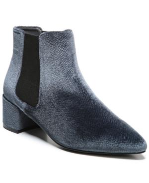Fergie Sandy Booties Women's Shoes