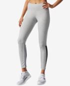 Adidas Ribbed Leggings