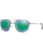 Prada Linea Rossa Sunglasses, Ps 52rs