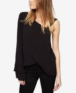 Sanctuary One-shoulder Top