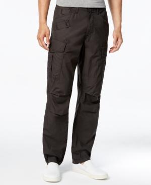 Gstar Men's Raven Tapered Cargo Pants