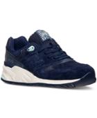 New Balance Women's 999 Meteorite Casual Sneakers From Finish Line