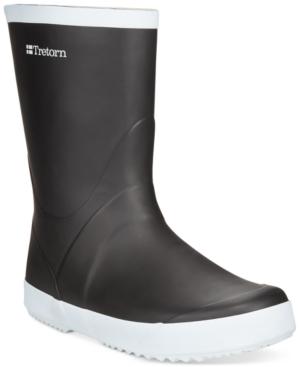 Tretorn Wings Tall Rainboots Men's Shoes