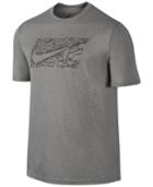Nike Legend Logo Dri-fit T-shirt